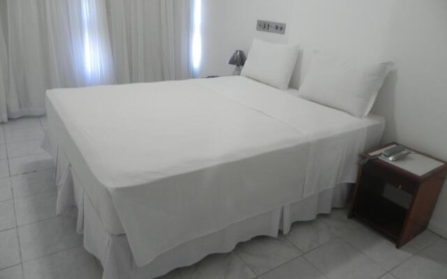 Ondina Apart Hotel