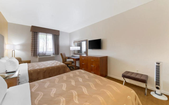 Quality Inn Florida City - Gateway to the Keys