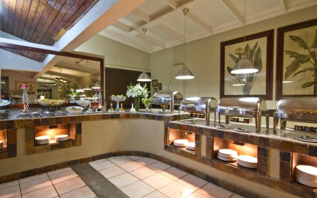 ANEW Resort White River Mbombela