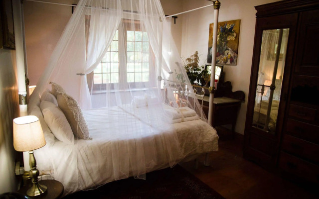 Montpellier De Tulbagh