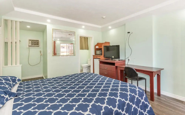 Haven Inn