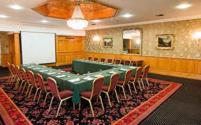 The Keadeen Hotel