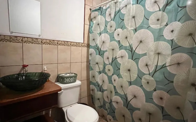 Casa Alejandro de los caballeros