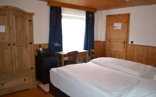 Altes Fährhaus Duisburg