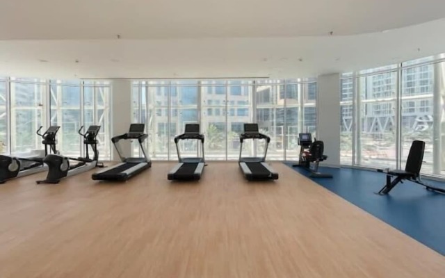 Silkhaus The Pad, Business Bay