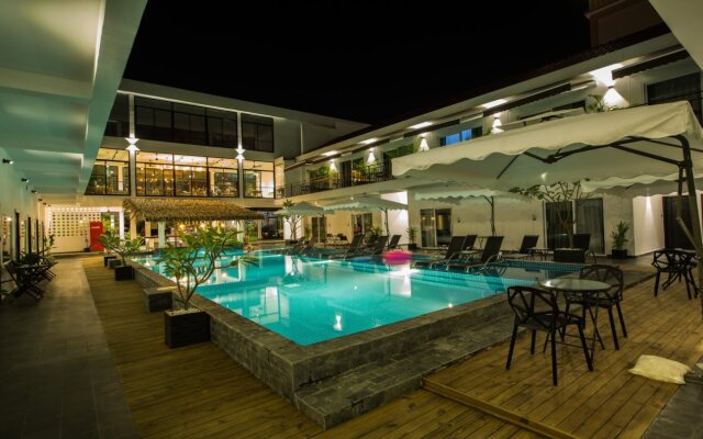 Le Chen Miiya Hotel