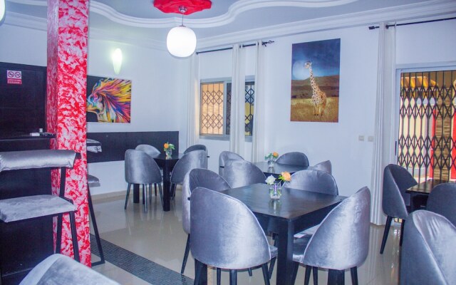 Residences Hydlyss