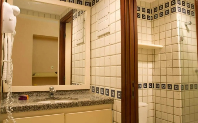 Mercure Recife Navegantes Hotel