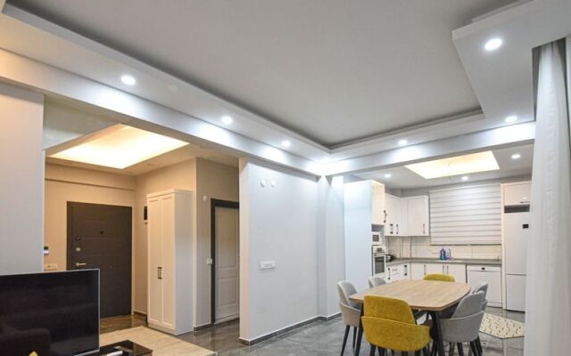 Demre Apart