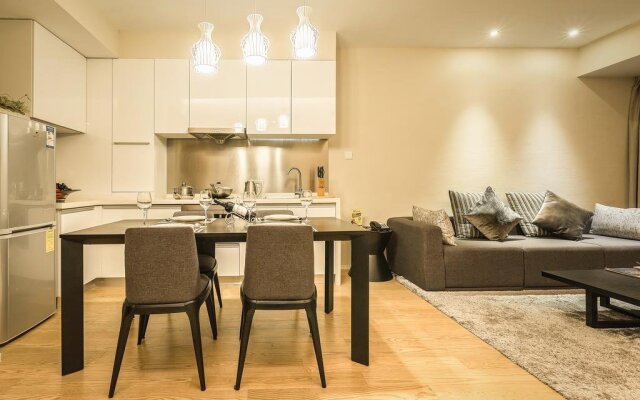 Holiday Inn Hotel and Suites Suzhou Yangcheng Lake by IHG