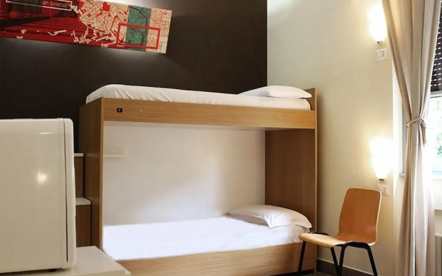 New Generation Hostel Istanbul Center
