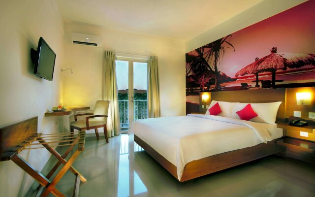 Seminyak Garden Hotel