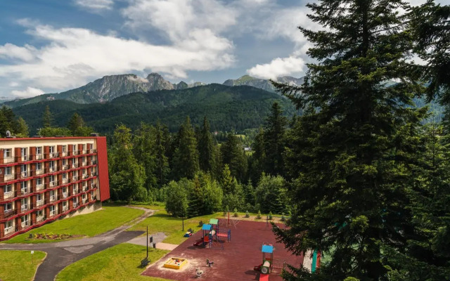 Rewita Zakopane