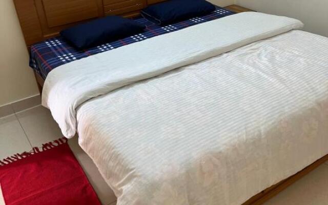 IP Service Apartment near Chennai Airport