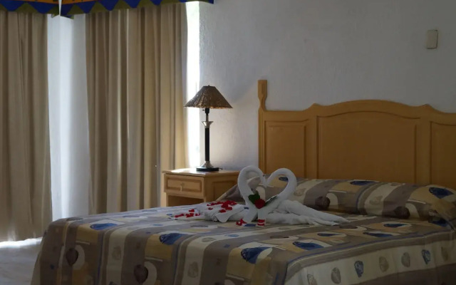 Hotel Imperial las Perlas