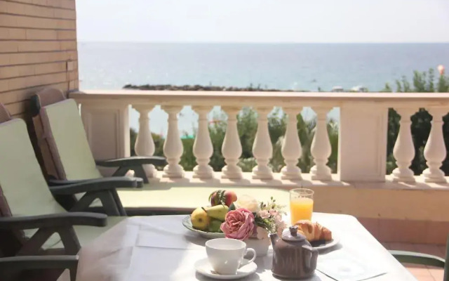 Villino Gregoraci Relais