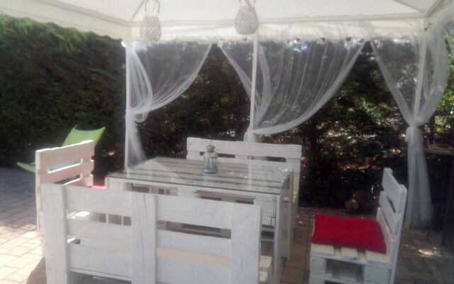 B&B Il Piccolo Rifugio