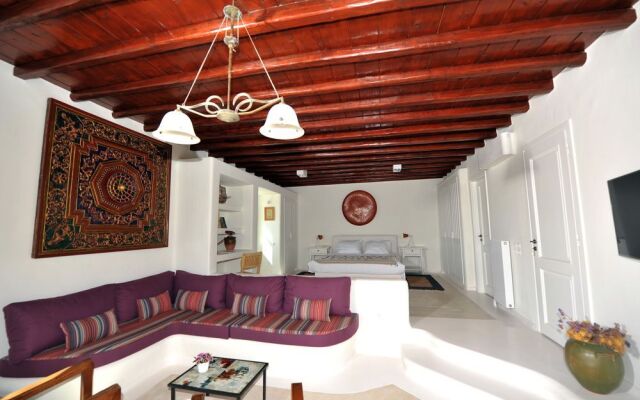 Villa Nautilia