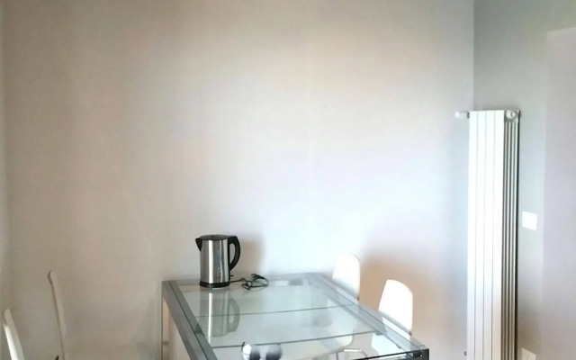 Hotel Castelgandolfo