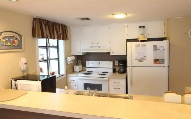 Lake Arrowhead Element