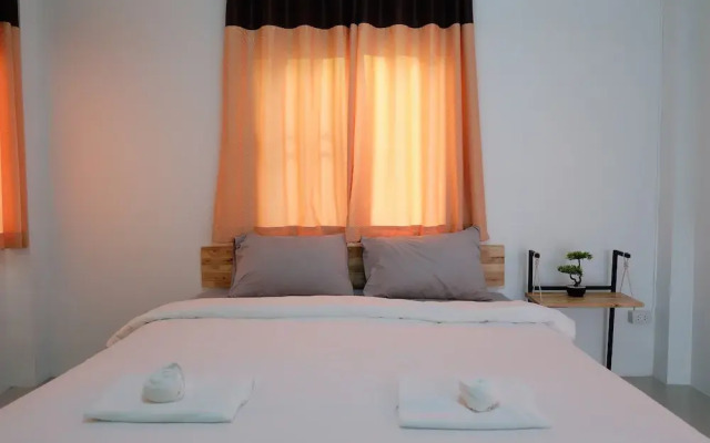 Rung Chiangrai Resort