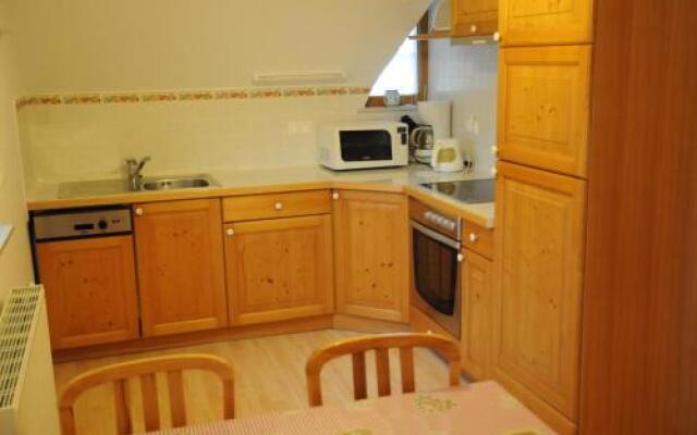 Apartment Karmen
