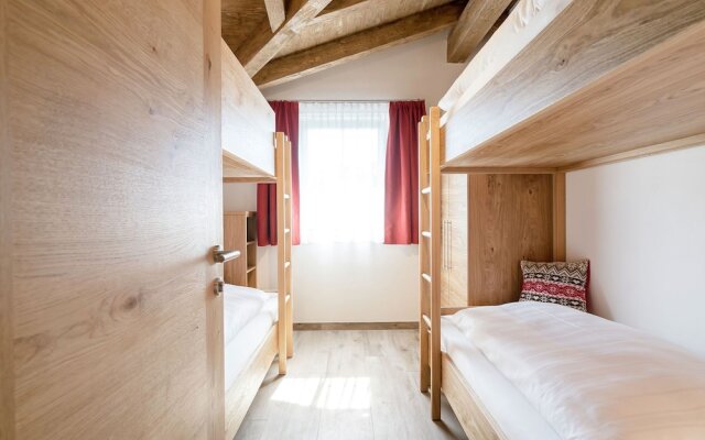 Modern Chalet With Sauna in Piesendorf
