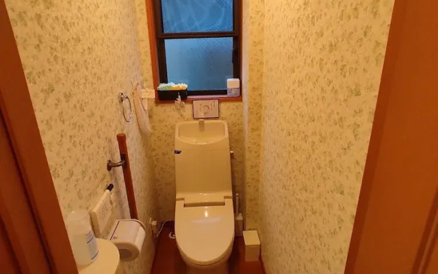 Ooi no Watashi - Hostel
