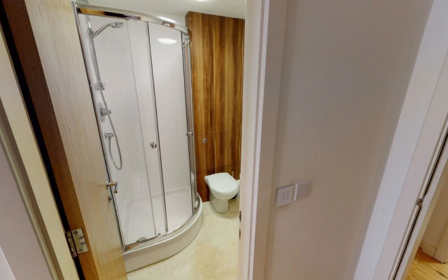 Central Perks Apartment