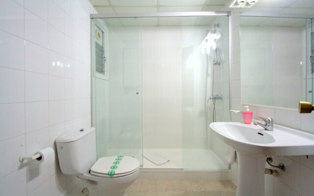 La Pedrera Residence