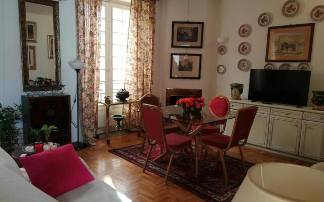 Adele Apartment
