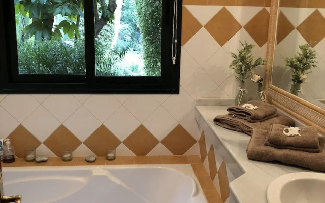 Villa Boutique Banus