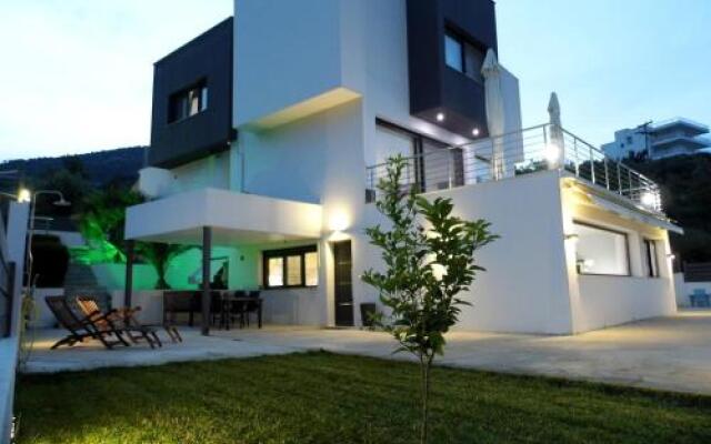 Villa Maria Callas