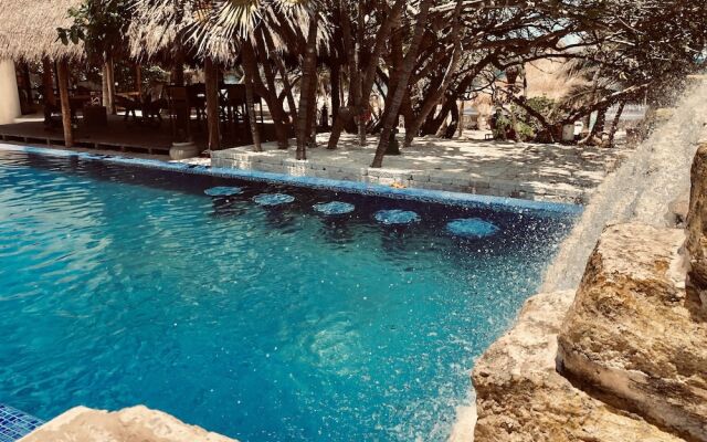 Alquimia Hotel Boutique
