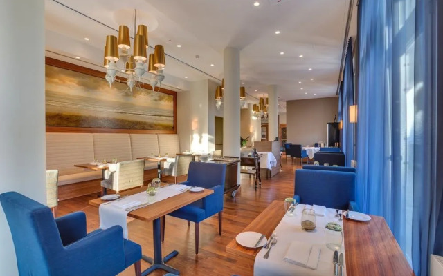 Upstalsboom Hotelresidenz & SPA Kühlungsborn