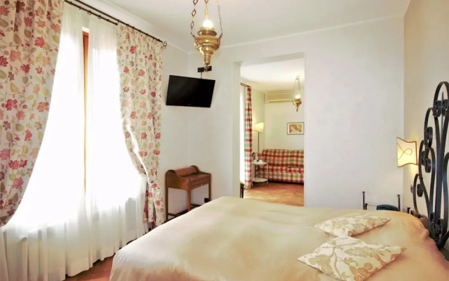 La Valletta Relais
