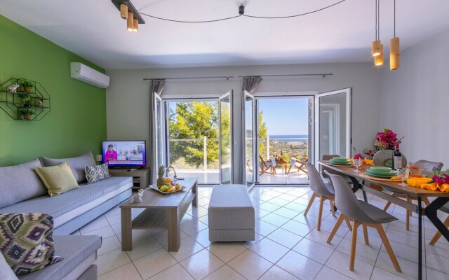 Villa Merope