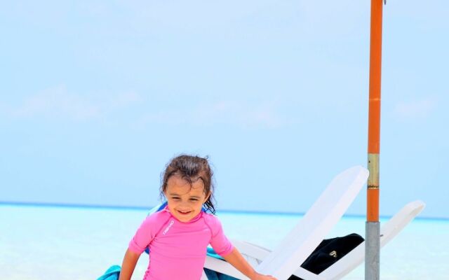 Happy Life Maldives