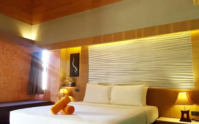 Villas Residence By Weekender Resort