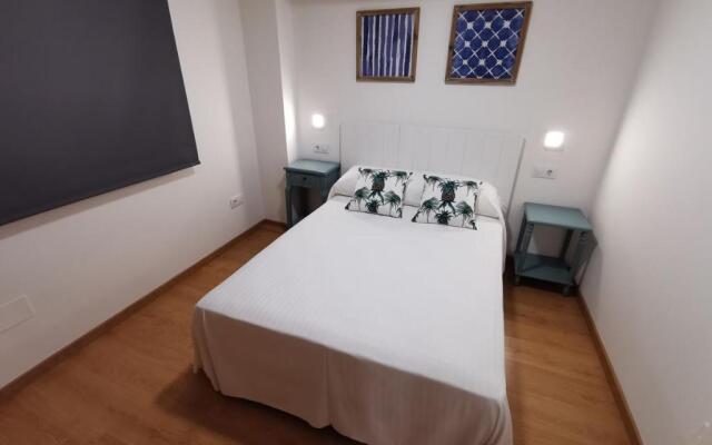 Duerming Family Viveiro 4 Rooms