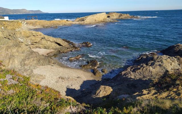 Apartament Port de la Selva