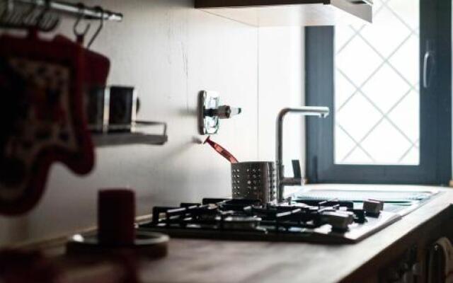 Apartment Polveriera Colosseum