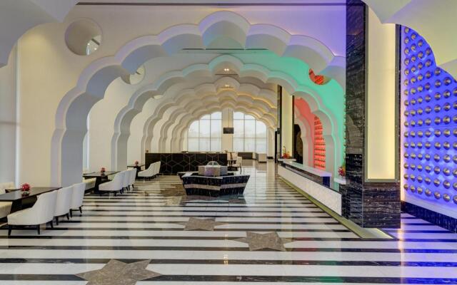 Ramada Plaza by Wyndham Agra