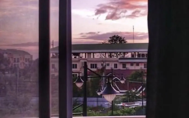 Condo Stay Very Near Mactan Airport