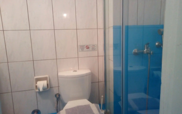 Zappion Hotel