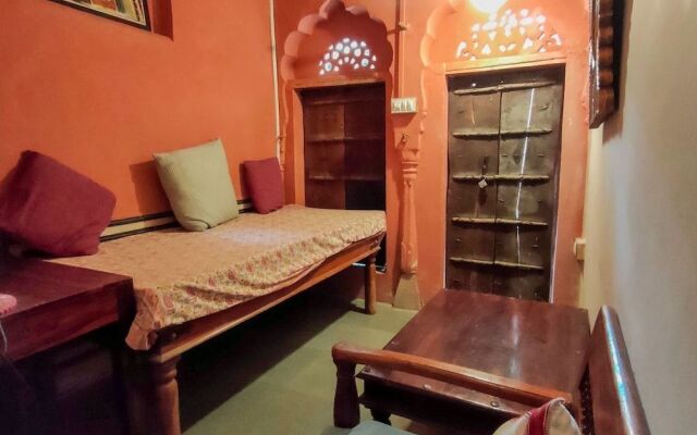 Vedaaranya Haveli - AM Hotel Kollection