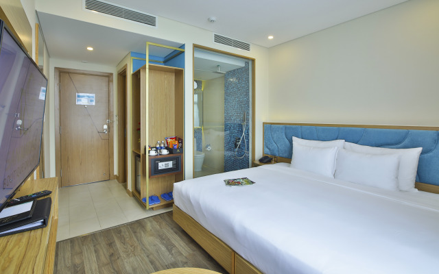 San Marino Boutique Danang