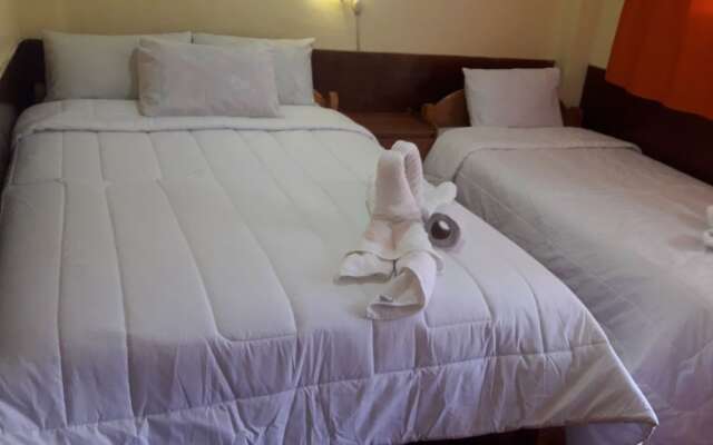 Yuri's Sanbleño II Hostel