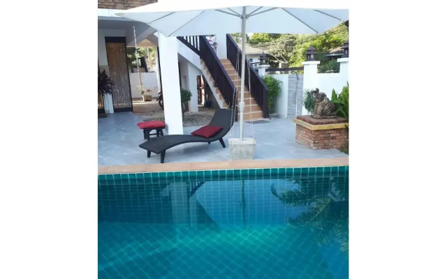 Amintra 5 Villa