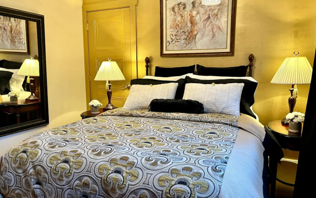 Seagull Studio Vacation Guest Suite